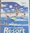 New ListingNintendo Wii Sports Resort Nintendo Wii PAL Manual Included Swordplay
