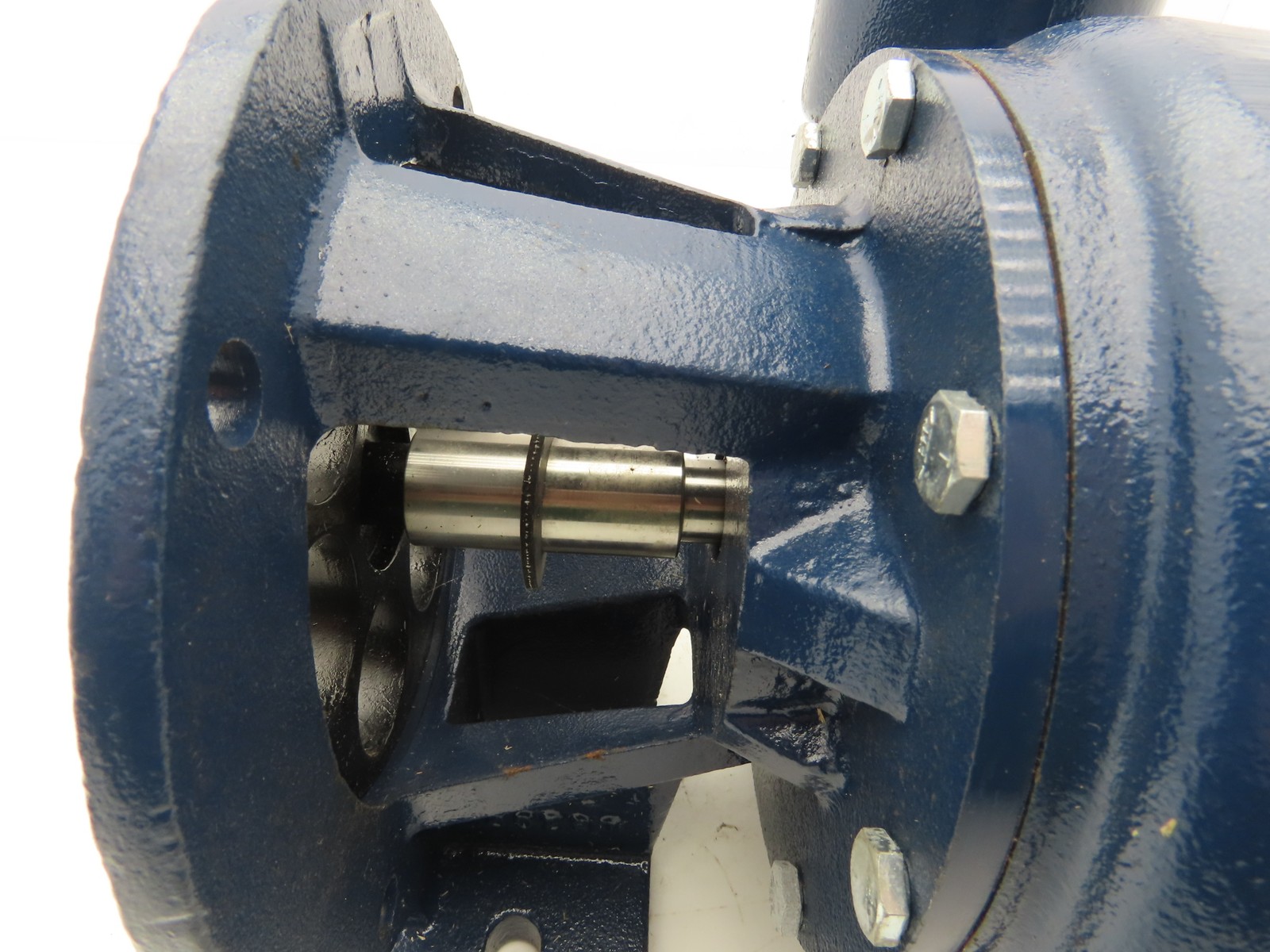 Price Pump CD150BF-450-21211-PEO Centrifugal Pump Head 2"x1.5"NPT 56C Motor Size