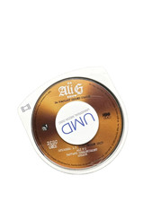 Da Ali G Show: Season 2 UMD For PSP