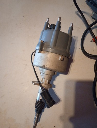 Distributor for Jeep Grand Cherokee ZJ 4.0L 1993-1997 - Picture 3 of 4
