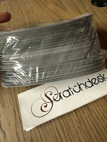 Nokia N-GAGE - Fold Out PROMOTIONAL Flier Sealed Pack - Promo Rare