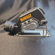 New DeWalt Cut-Out Tool Guard DCS438B