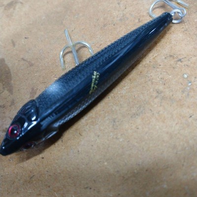 No.466 Megabass Docx Dog-X | eBay