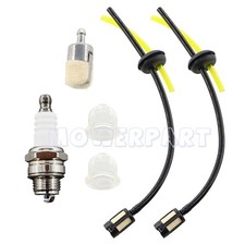 Fuel Line Filter Servcie Kit for Hyundai HYMT5200X HYBC5200X HYPS5200X HYPT5200X