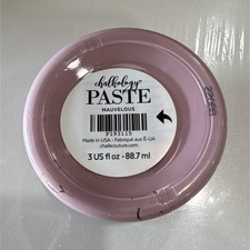 Chalk Couture Chalkology Paste Mauvelous Washable 3 fl oz MPN P193115