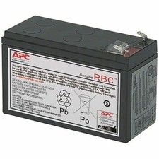 APC Replacement Battery Cartridge 154 APCRBC154
