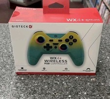 Image of Gioteck Wireless Switch Controller