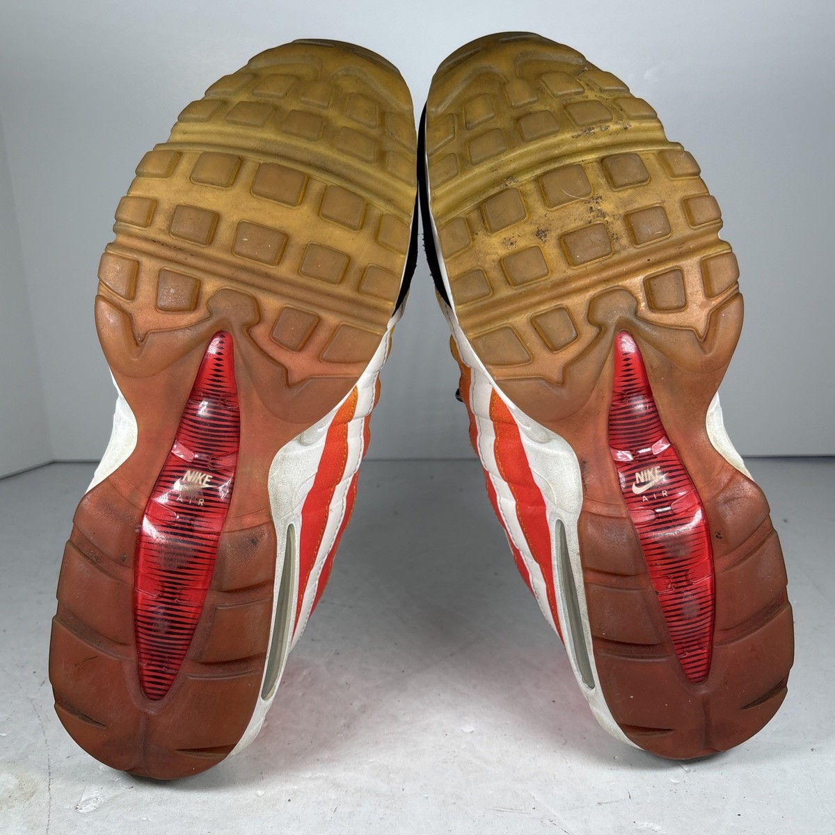 Size 9.5 - Nike Air Max 95 Hoston Away Air Max 95  main image 2