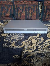 Alba Dvd, Cd, Mp3 Player With Remote