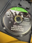 Call of Duty: Modern Warfare (Xbox One, 2019) Tested Disc Only