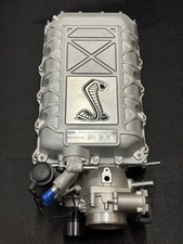 2020-2023 Ford Mustang Gt500 Oem Supercharger Intake Manifold Kr3e-6j030-aa 2020-2023 Ford Mustang Gt500 Oem Supercharger Intake Manifold Kr3e-6j030-aa