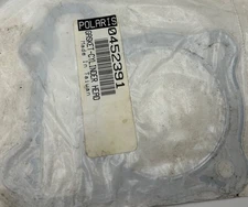 OEM Polaris Gasket Seal 0452391 NOS Cylinder Head Phoenix Sawtooth ATV 200 2006