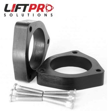 1.2" 30mm Front Strut Spacer Lift Kit für Chevrolet EQUINOX, CAPTIVA