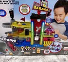 Disney Junior Mickey's Garage Ready to Race Garage Playset Lights & Sounds 19pc — photo 3