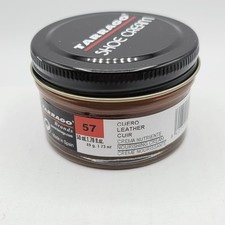 Tarrago Shoe Polish # 57 Leather Cream Leathe...