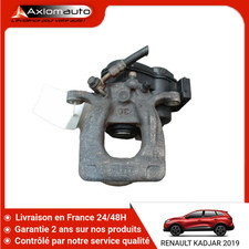 Etrier de frein Renault Kadjar