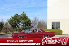 1965 Pontiac LeMans for Sale