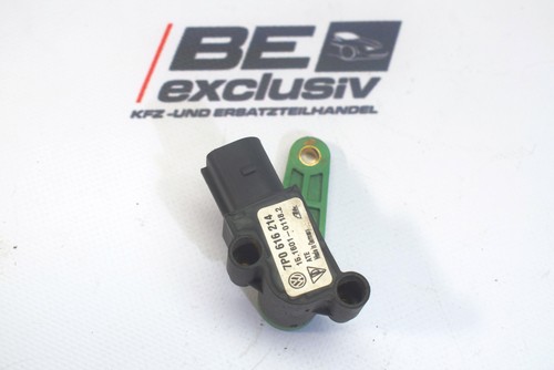 Porsche Cayenne S 92A Niveausensor Leuchtweitenregulierung LWR 7P0616214