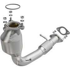For Chevy Equinox GMC Terrain Magnaflow Direct 49-State Catalytic Converter DAC