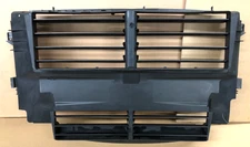 2012 ford focus hatchback radiator air vent shutter 2.0L 2012-2014 BM51-8475-AD