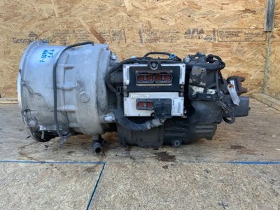 Eaton/Fuller EH-6E606B-CD Transmission Assys TA-C48-037247 Used P-32959