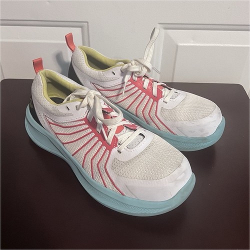 Wolverine Women's Bolt Durashocks- composite toe shoes