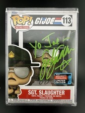 2015-16 Funko Pop WWE Series 3 Vinyl Figures 23