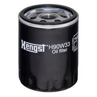 Neu - Hengst Filter H90W33 ÖLfilter FüR Mazda
