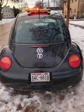 Engine 2.0l Gasoline Vin S 5th Digit Engine Id Aeg Fits 98-01 Beetle 4515668