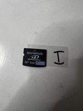 Olympus XD Picture Card M 1GB Camera Memory Card Fits Fujifilm 