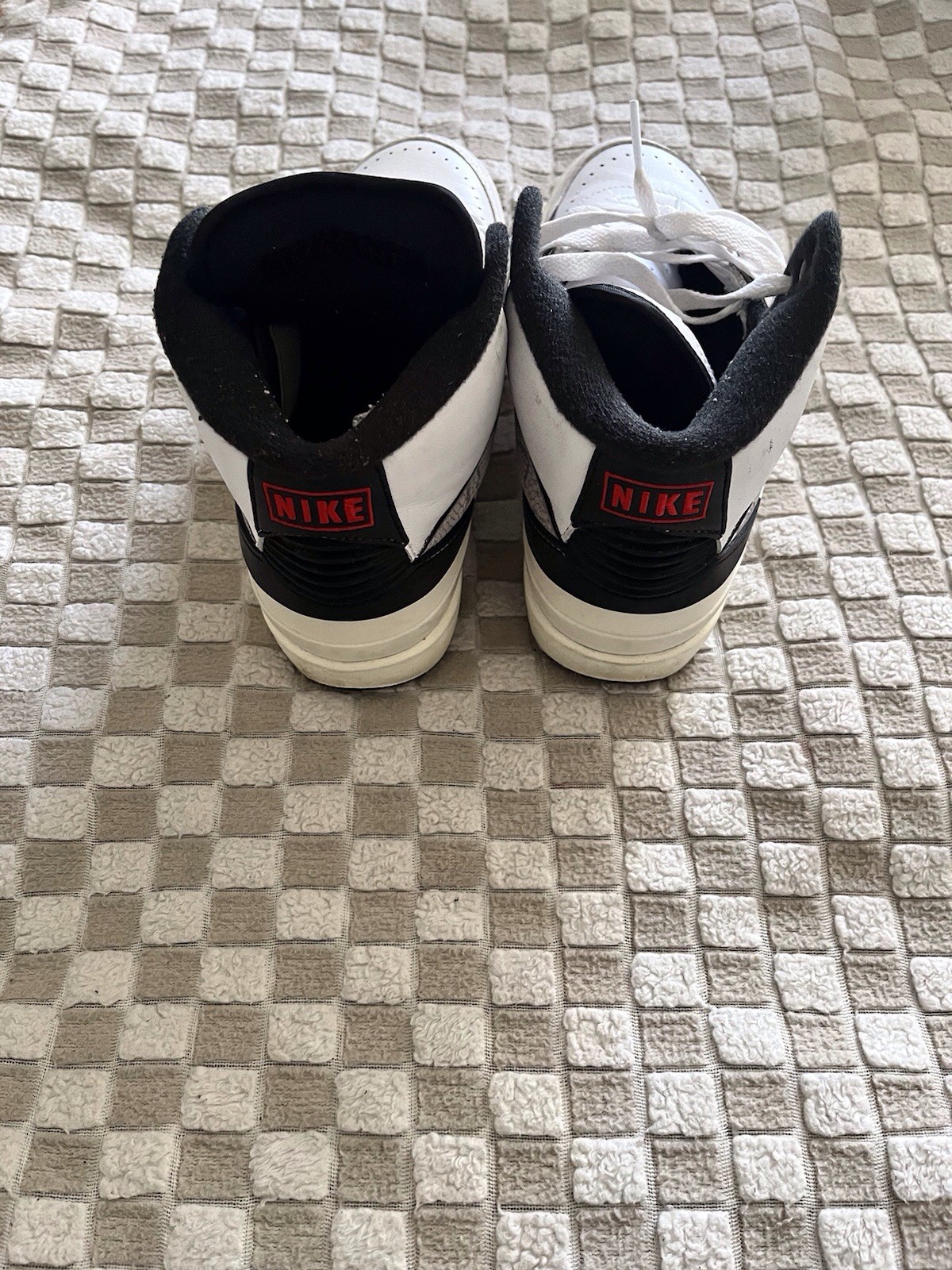 Jordan 2 Retro Python - image 2