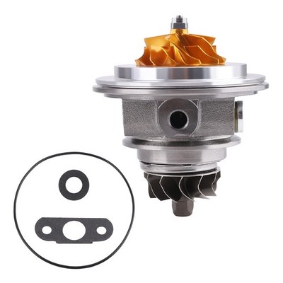 Billet Turbolader Rumpfgruppe For VW Golf V 1K1 2.0 GTI 1984ccm 2006-2008 K04