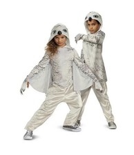 Boys Girls Dungeons  Dragons OWLBEAR Halloween Costume Size Med 8 New