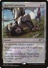 MTG Spatial Contortion FOIL Friday Night Magic 2016 #7 Rare Magic The Gathering