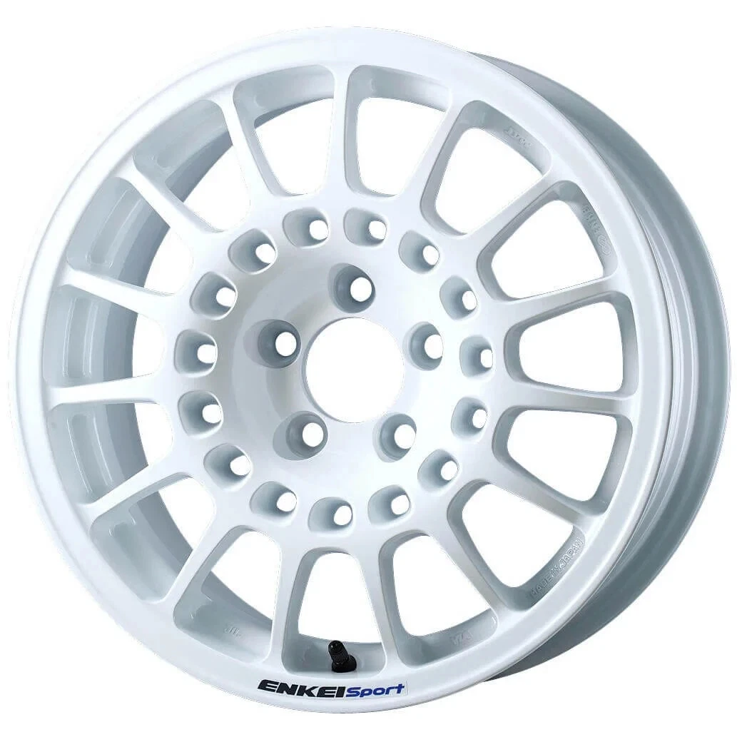 ENKEI Sport 15インチ ホイール タイヤセット 25+ Enkei 15x7 Racing Wheels for sale | Updated Oct 2026