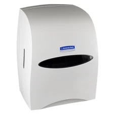Kimberly-Clark Professional Sani-touch MANUAL Hard Roll Towel Dispenser 09995