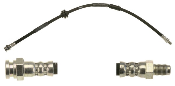 TRW Bremsschlauch PHB643 FüR Spider Alfa Brera 159 Sportwagon Jtdm 16V 939AXF1B-image
