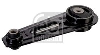 Lagerung Motor Hinten FüR Nissan Qashqai / +2 I VAN X-TRAIL II