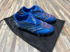 adidas Predator Absolado TRX FG UK7 David Beckham World Cup 2006