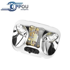 Interior Dome Cab Lamp Light For Ford Ranger Splash 1994-1998 Oe F37z13776b