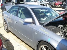 Used Alternator fits: 2006 Audi A4 2.0L 150 amp Valeo manufacturer Grade A