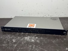 Soundweb BSS London BLU-100 Network Signal Processor - A678