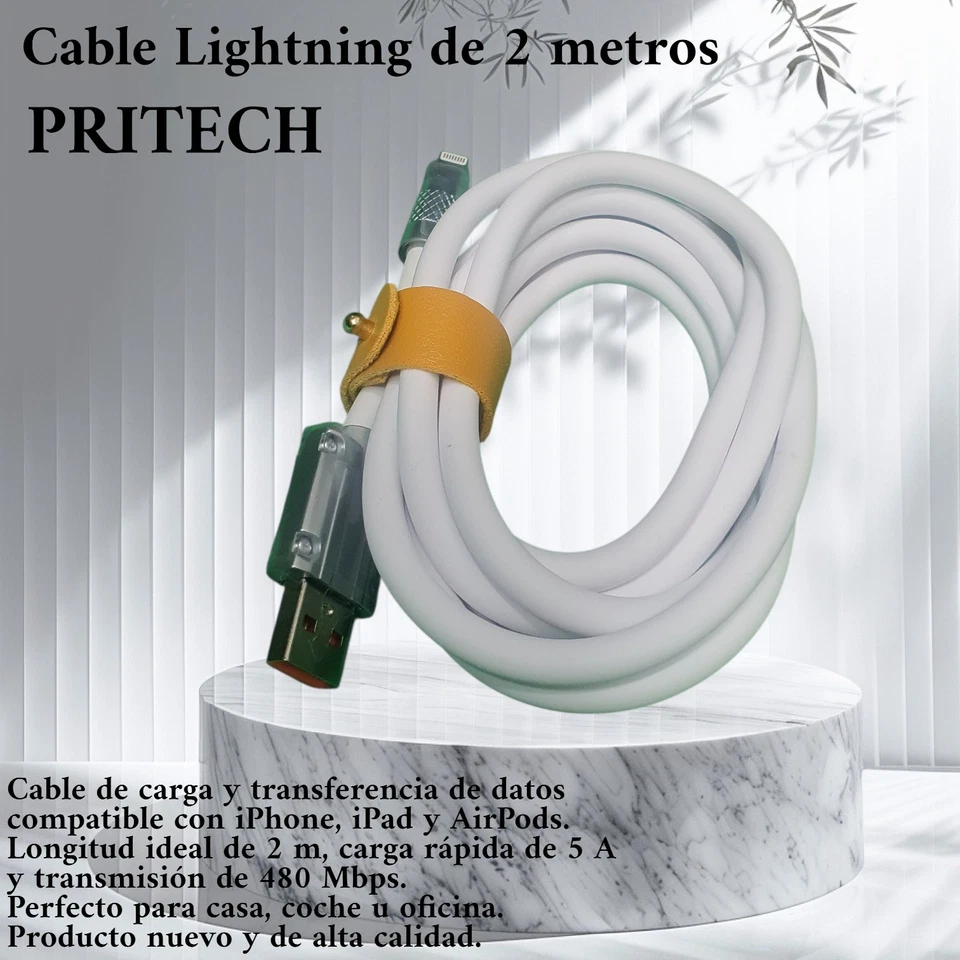 SUPER FAST CABLE - Imagen 2 de 3