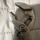 Bahco 240 10 in Adjustable Slip Joint Pliers Metal Silver, MPN 240, 1 pc — photo 4