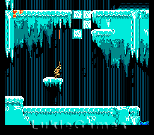 Star Wars The Empire Strikes Back - NES Nintendo Game - Picture 7 of 7