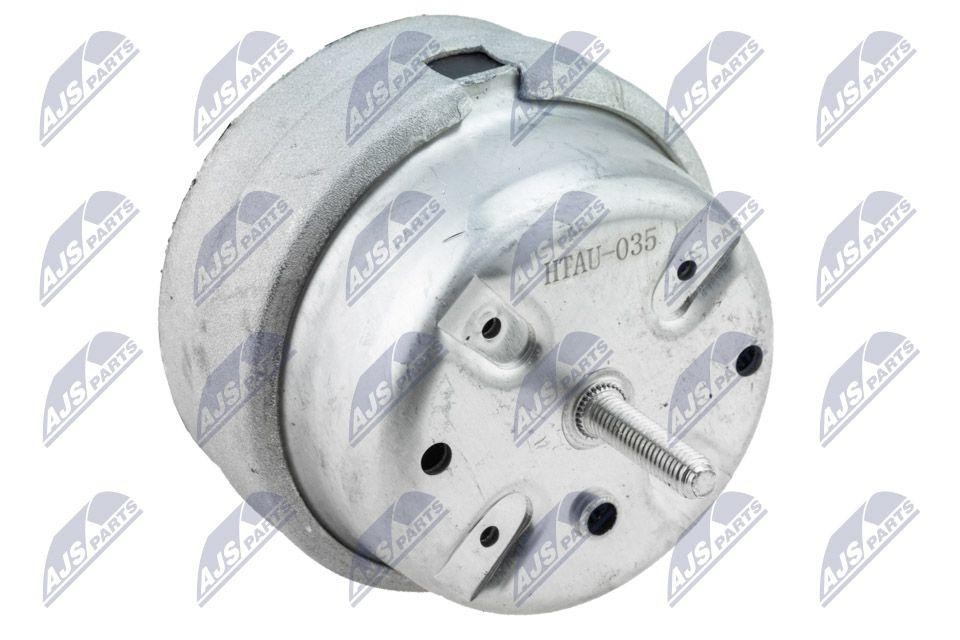 Nty Soporte, Motor Zps-Au-035 - Imagen 3