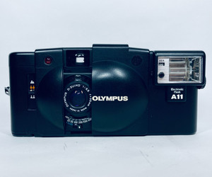 Olympus xA | eBay