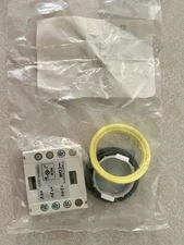 Fire Hat Module SEES TPB-215 DMG 18089448.SRED Thyssenkrupp Elevator