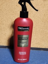 TRESemm� Expert Selection Heat Protection Spray, Keratin Smooth, 8 oz