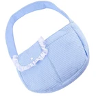 Pet Sling Carrier Pet Shoulder Bag Dog Travel Carrier Cat Sling Bag Pet Supplies